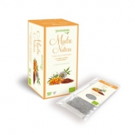 REGINA DI FIORI TISANA BIO PZ.15 MADRE NATURA